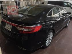 هیوندای ازێرا